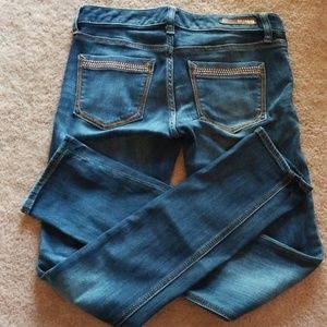 Express Jeans